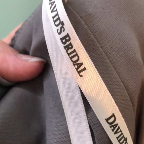 Formal dress - Picture 10 of 12